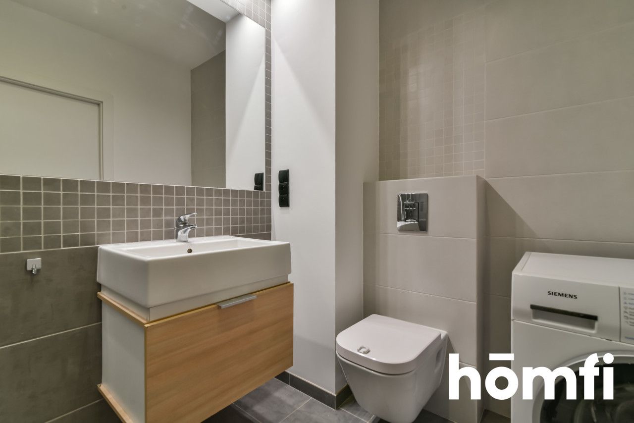 A cozy two-room apartment in the center of Gdańsk - Apartment - Rent - Gdańsk, Śródmieście