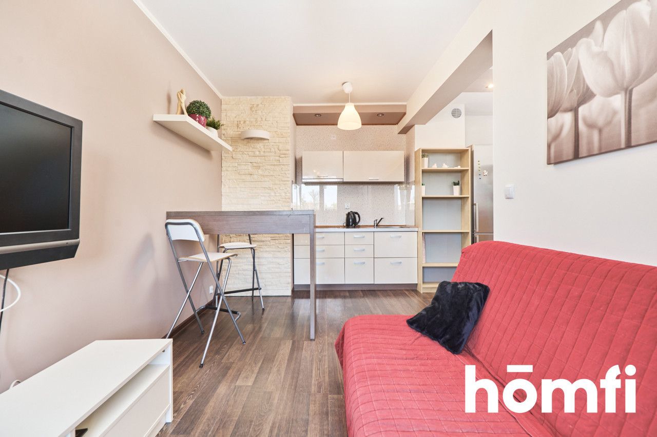 Centrum 3-pok. 2 balkony + komórka lokatorska - Mieszkanie - Wynajem - Wrocław, Krzyki