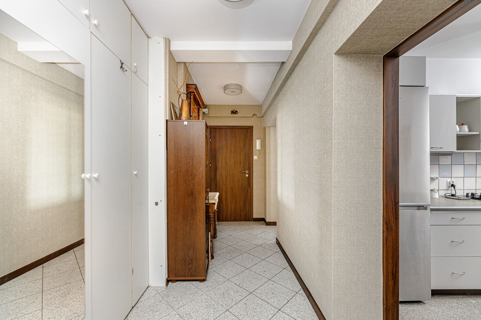 3 rooms apartment in city center - Apartment - Rent - Wrocław, Śródmieście