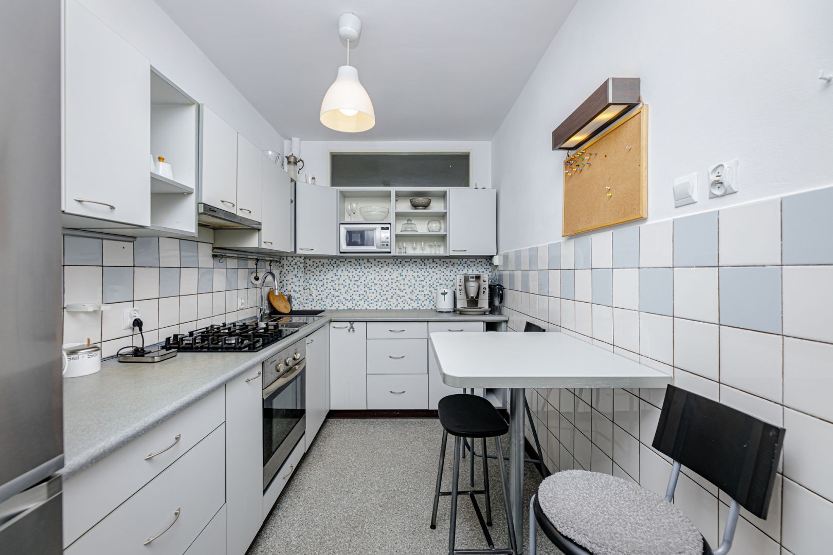 3 rooms apartment in city center - Apartment - Rent - Wrocław, Śródmieście