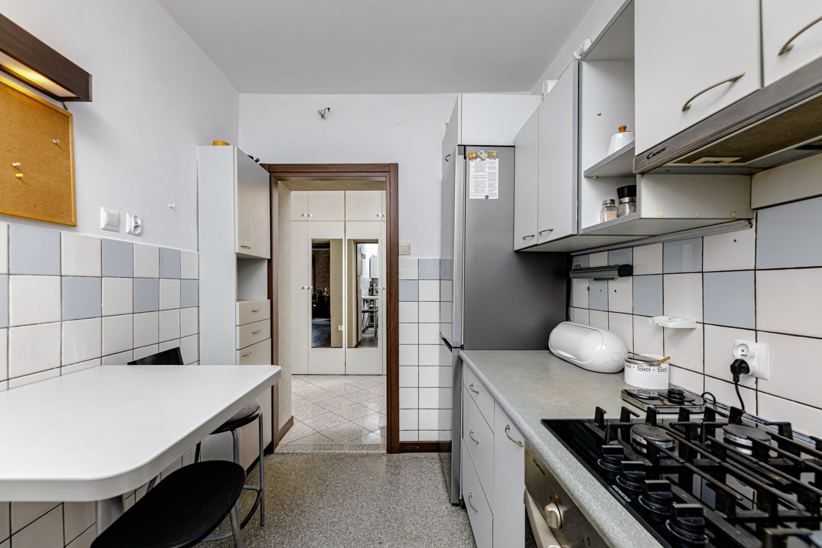 3 rooms apartment in city center - Apartment - Rent - Wrocław, Śródmieście