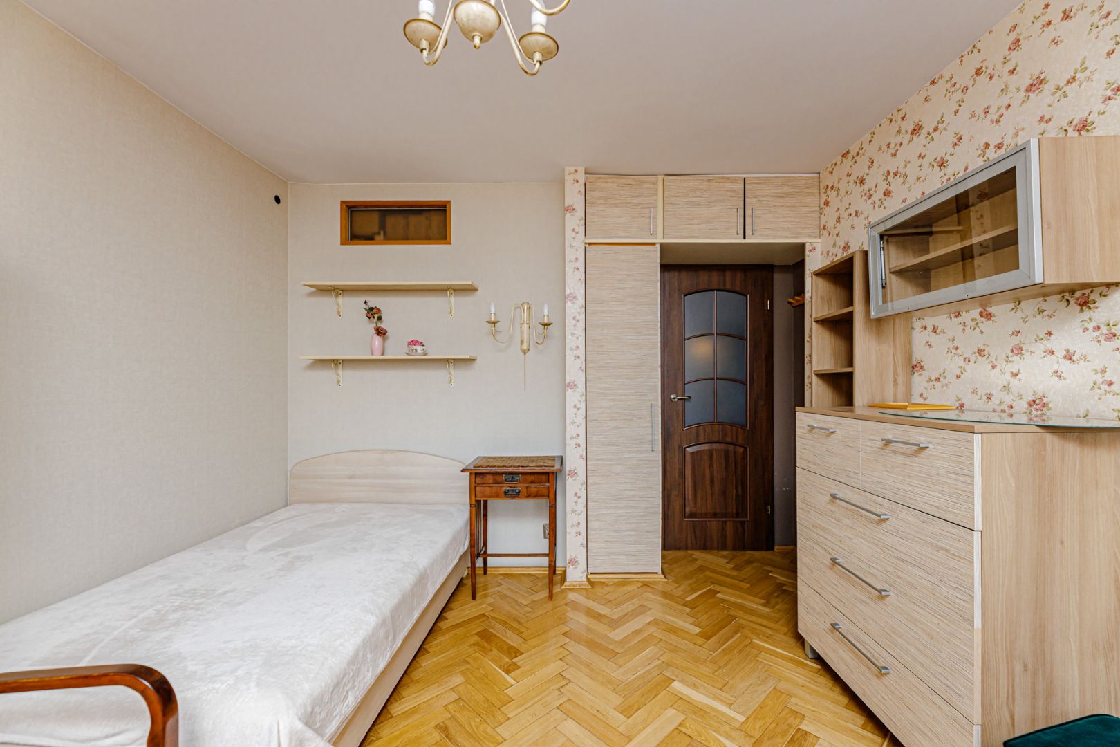 3 rooms apartment in city center - Apartment - Rent - Wrocław, Śródmieście