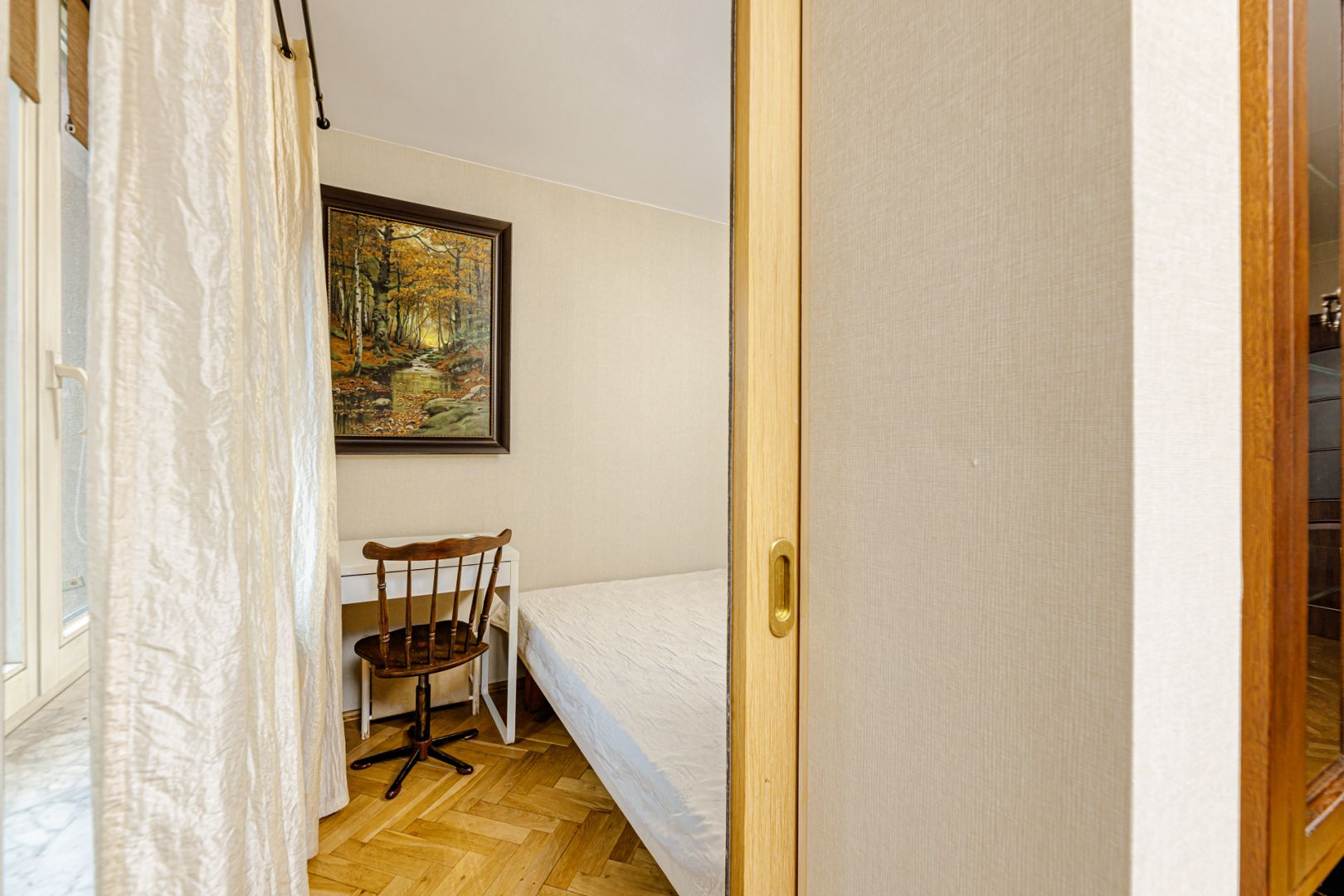 3 rooms apartment in city center - Apartment - Rent - Wrocław, Śródmieście