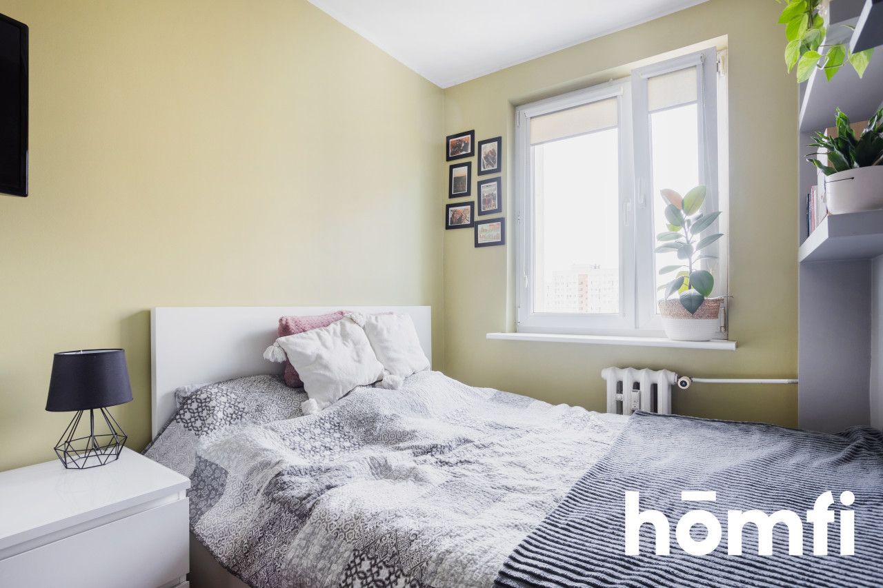 bright 2-room apartment ready to move in - Apartment - Sale - Poznań, Stare Miasto / Winogrady