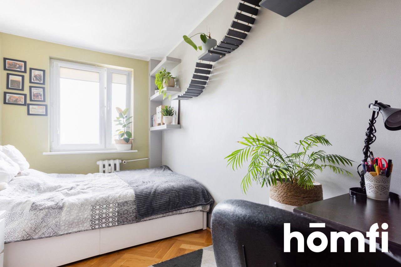 bright 2-room apartment ready to move in - Apartment - Sale - Poznań, Stare Miasto / Winogrady