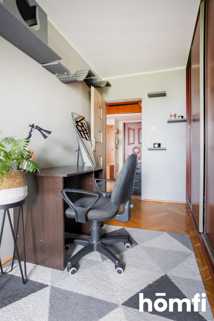 bright 2-room apartment ready to move in - Apartment - Sale - Poznań, Stare Miasto / Winogrady