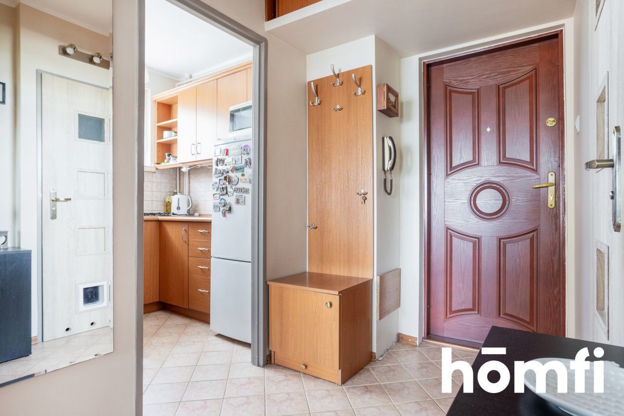 bright 2-room apartment ready to move in - Apartment - Sale - Poznań, Stare Miasto / Winogrady