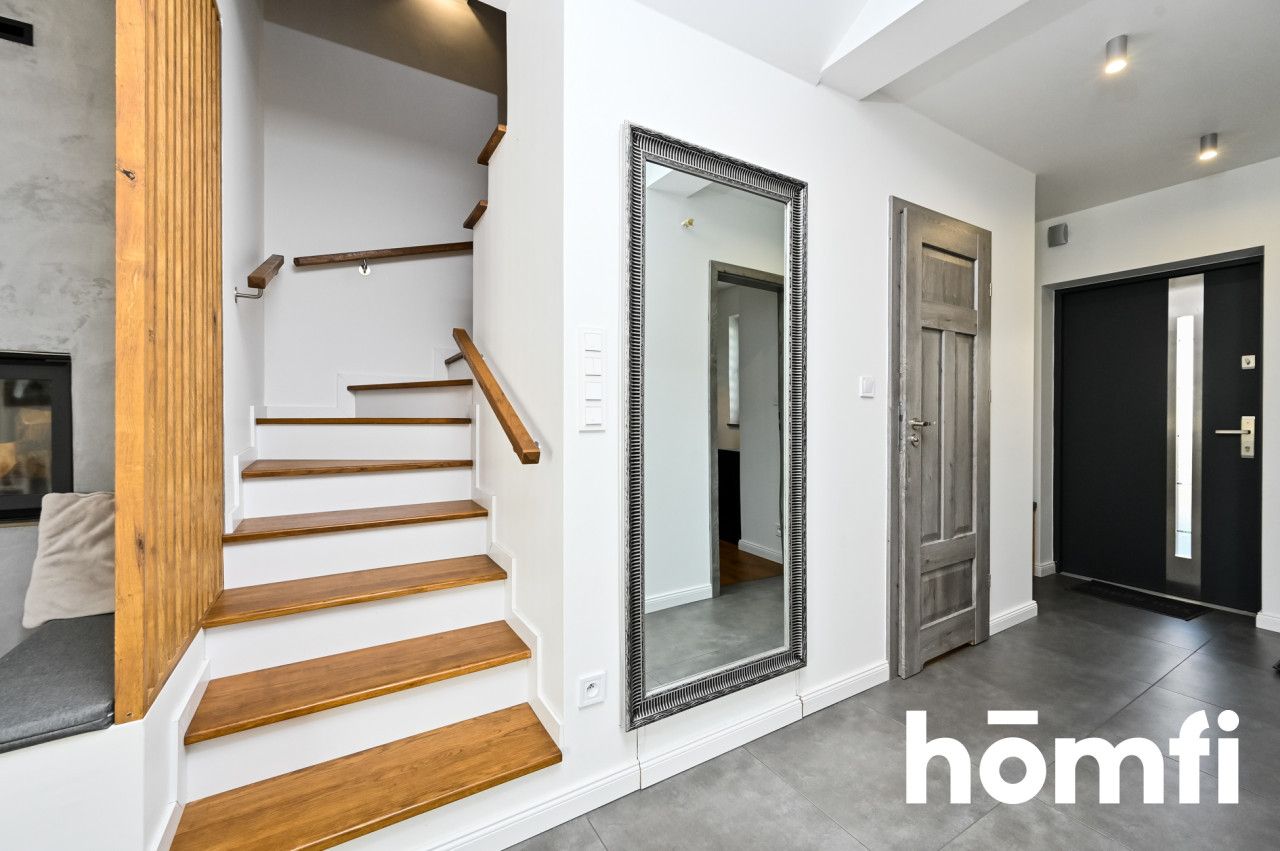 A house in Modlnica, just 7 km from the Old Town - House - Sale - Krakowski, Wielka Wieś / Modlnica