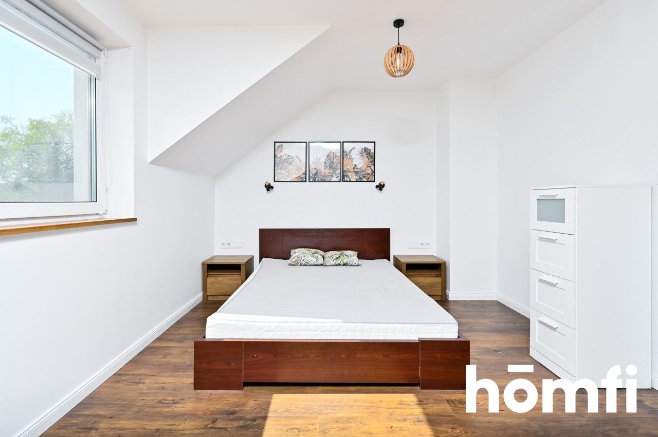 A house in Modlnica, just 7 km from the Old Town - House - Sale - Krakowski, Wielka Wieś / Modlnica