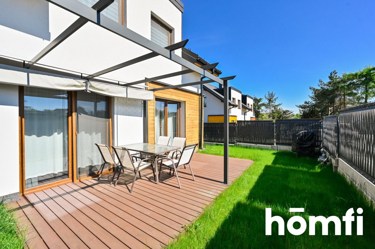 A house in Modlnica, just 7 km from the Old Town - House - Sale - Krakowski, Wielka Wieś / Modlnica