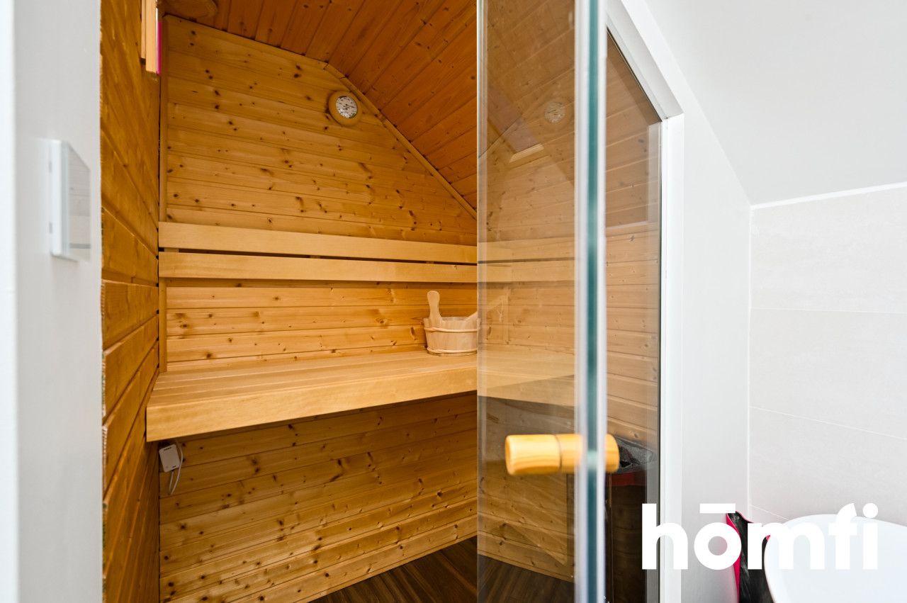 A house in Modlnica, just 7 km from the Old Town - House - Sale - Krakowski, Wielka Wieś / Modlnica