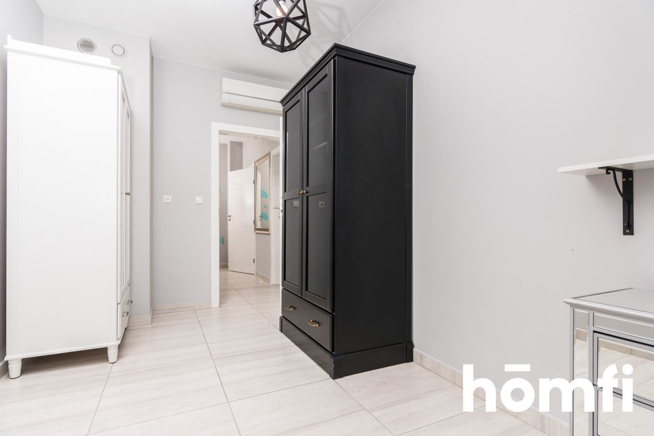 3-ROOM APARTMENT | AIR-CONDITION | SECURITY - Poznańska - Apartment - Rent - Kraków, Krowodrza