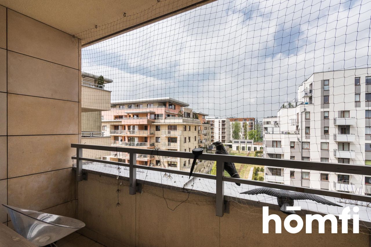 3-ROOM APARTMENT | AIR-CONDITION | SECURITY - Poznańska - Apartment - Rent - Kraków, Krowodrza