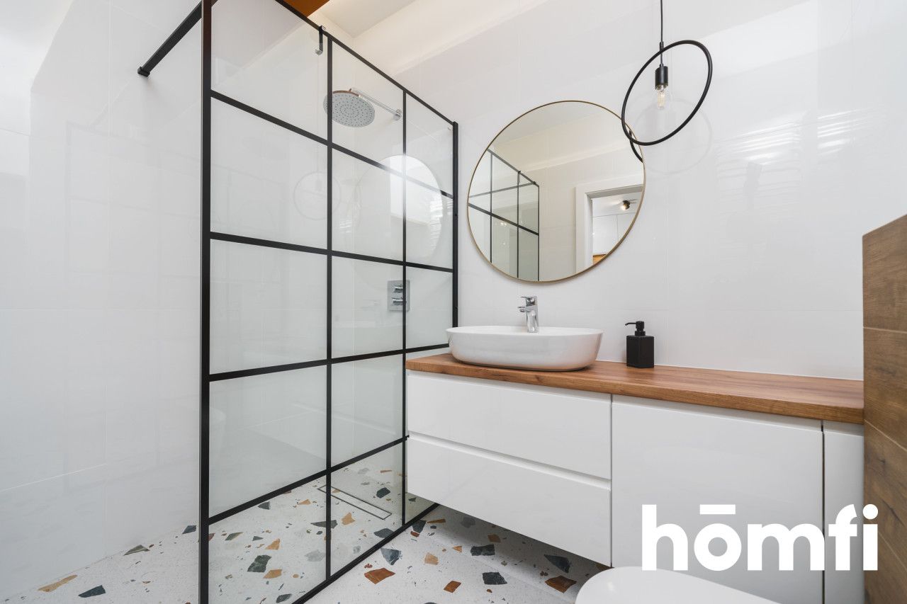 Fabryczna Art city, 2 pokojowe mieszkanie, UBS - Mieszkanie - Wynajem - Kraków, Śródmieście / Grzegórzki