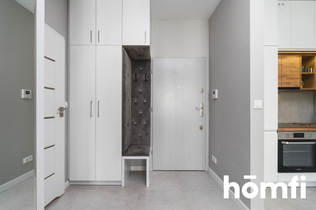 Fabryczna Art city, 2 pokojowe mieszkanie, UBS - Mieszkanie - Wynajem - Kraków, Śródmieście / Grzegórzki