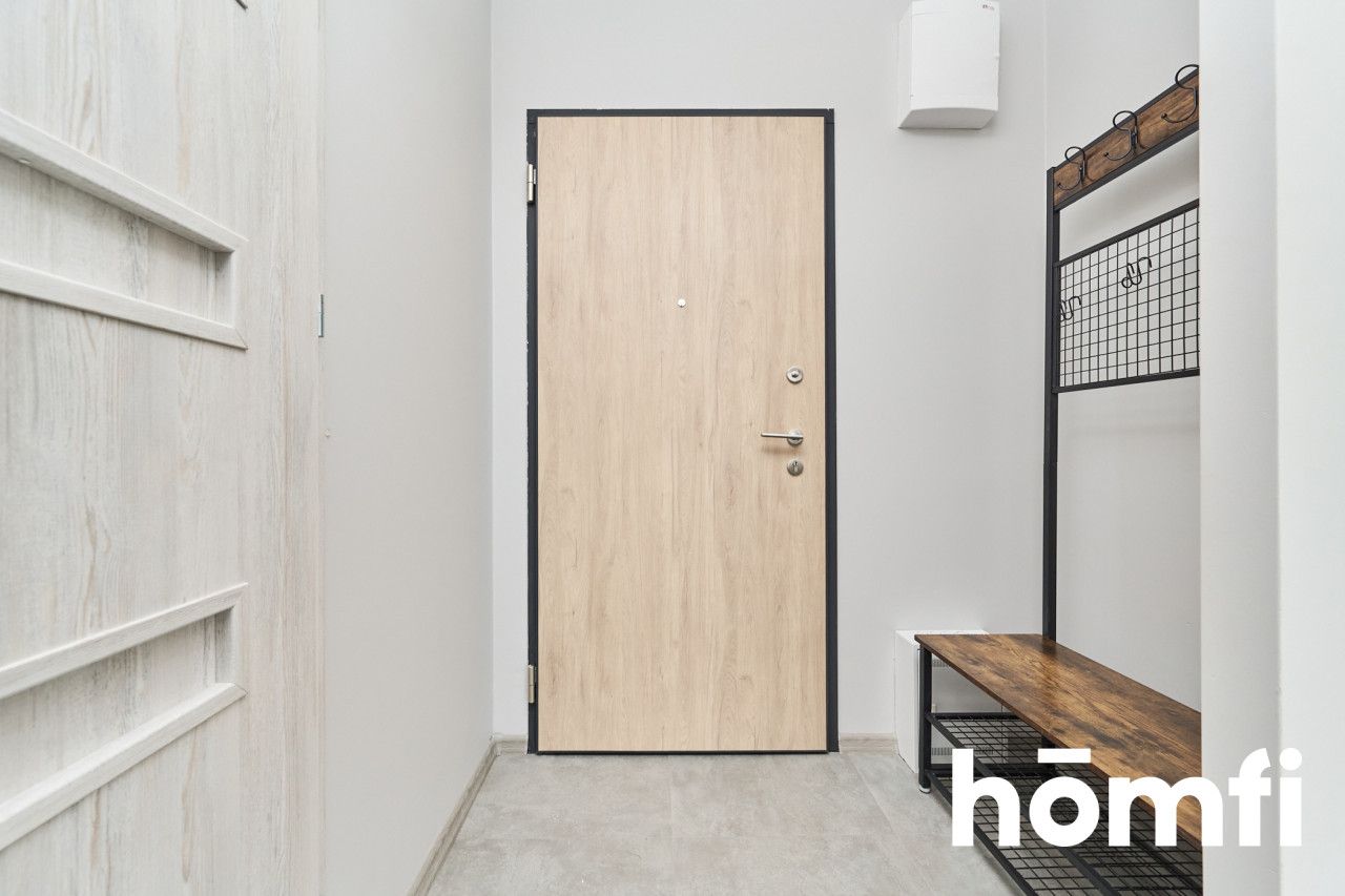 Dwupokojowe mieszkanie z dużym ogrodem - Apartment - Rent - Wrocław, Krzyki / Jagodno