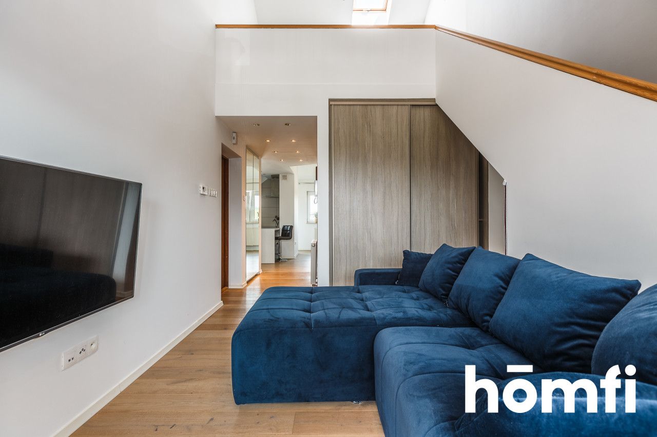 FOR RENT 3-ROOM APARTMENT WITH A GARAGE - STRAŻACKA - Apartment - Rent - Rzeszów, Drabinianka