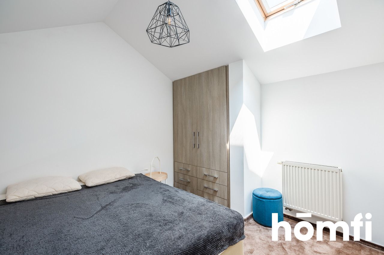 FOR RENT 3-ROOM APARTMENT WITH A GARAGE - STRAŻACKA - Apartment - Rent - Rzeszów, Drabinianka