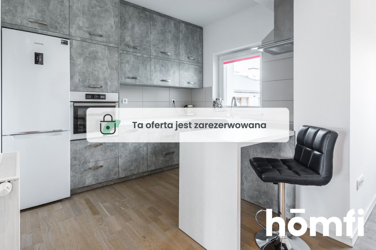 FOR RENT 3-ROOM APARTMENT WITH A GARAGE - STRAŻACKA - Apartment - Rent - Rzeszów, Drabinianka