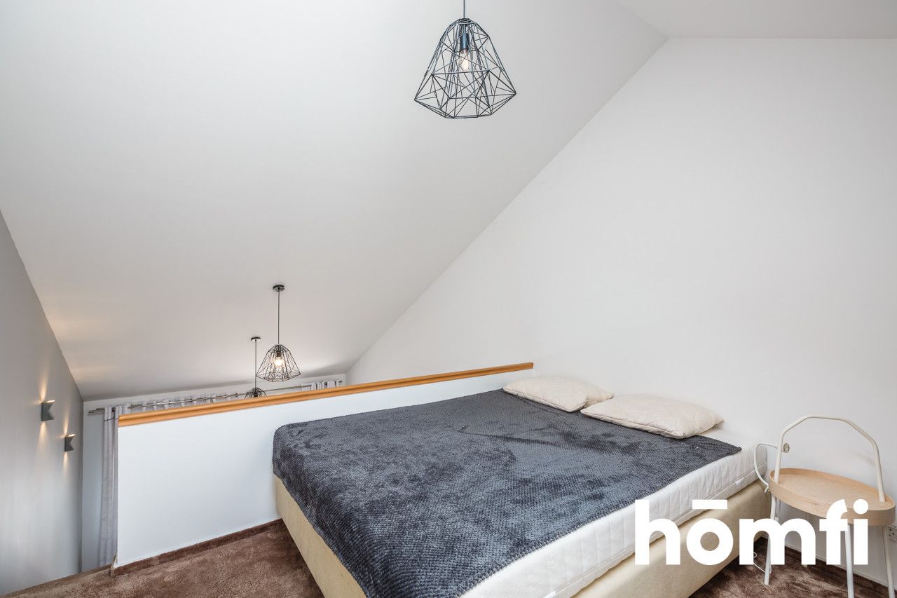 FOR RENT 3-ROOM APARTMENT WITH A GARAGE - STRAŻACKA - Apartment - Rent - Rzeszów, Drabinianka