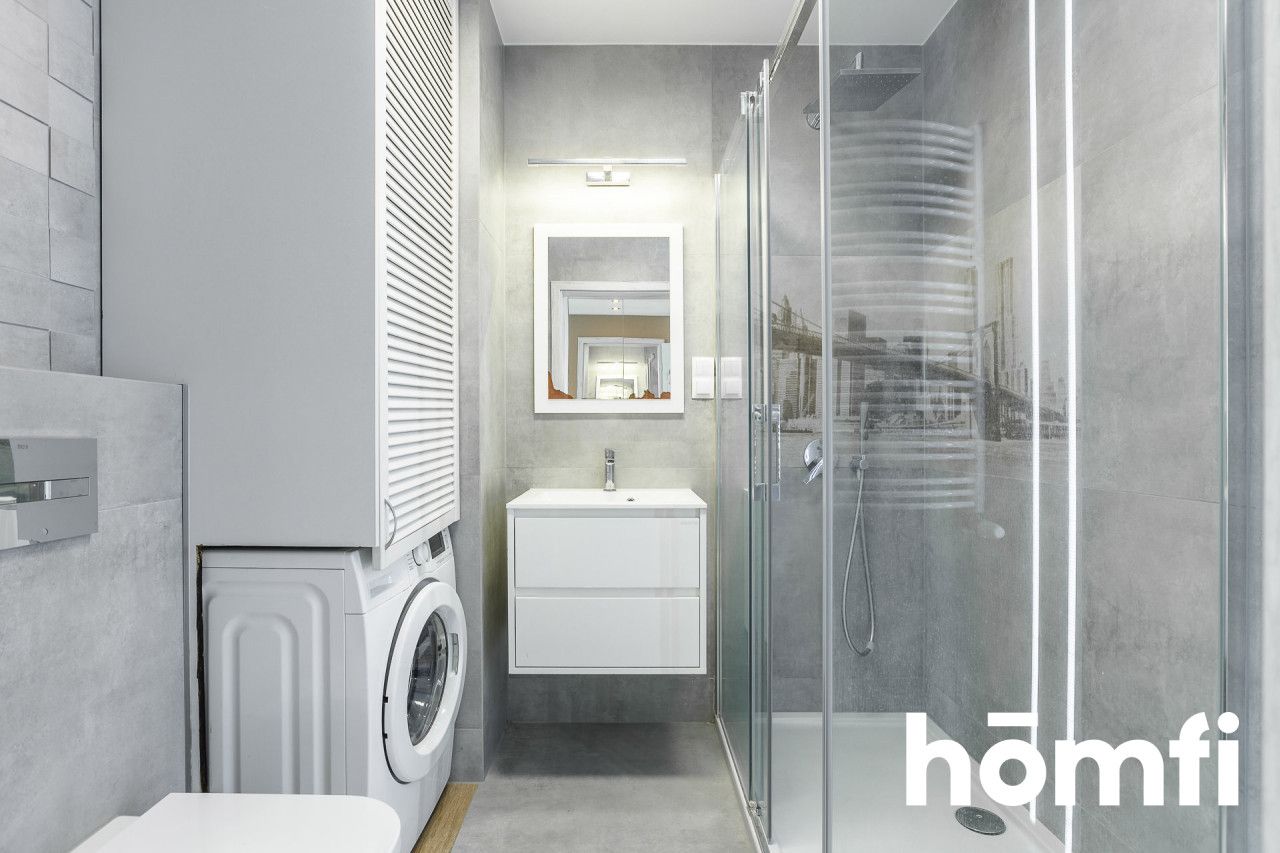 FOR RENT 3-ROOM APARTMENT WITH A GARAGE - STRAŻACKA - Apartment - Rent - Rzeszów, Drabinianka