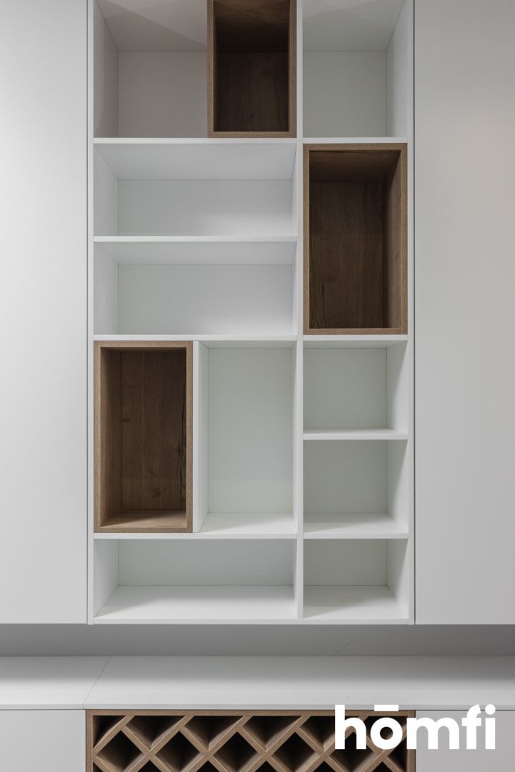 Beauty, 3 room apartment with garage, Łokietka 8 - Apartment - Rent - Kraków, Krowodrza