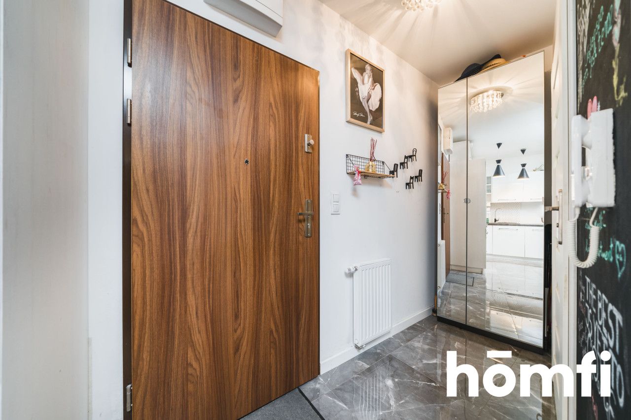 Interesting, 2 room apartment, good public transport, Apartamenty Wielicka - Apartment - Rent - Kraków, Podgórze / Bieżanów-Prokocim