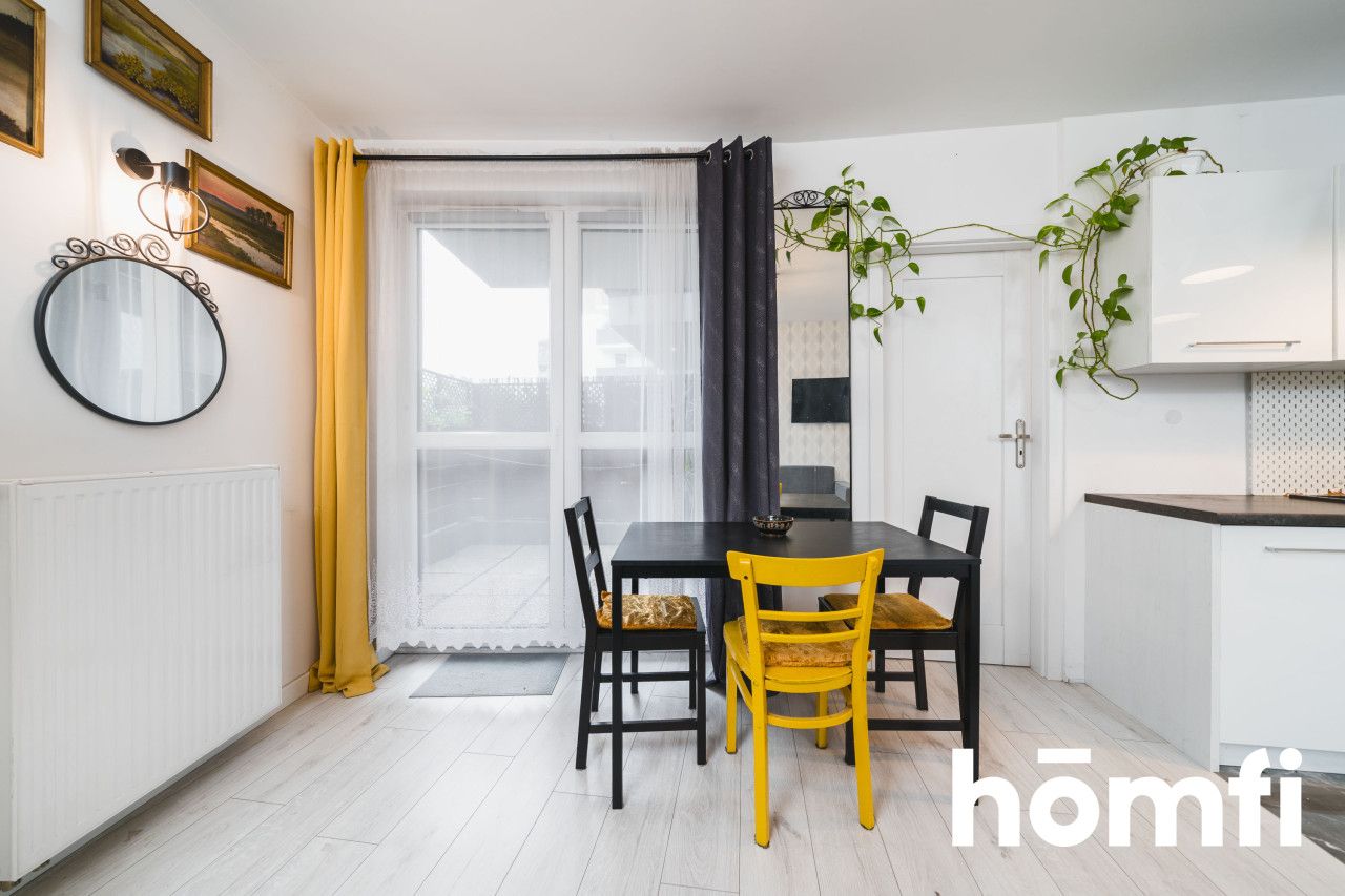 Interesting, 2 room apartment, good public transport, Apartamenty Wielicka - Apartment - Rent - Kraków, Podgórze / Bieżanów-Prokocim