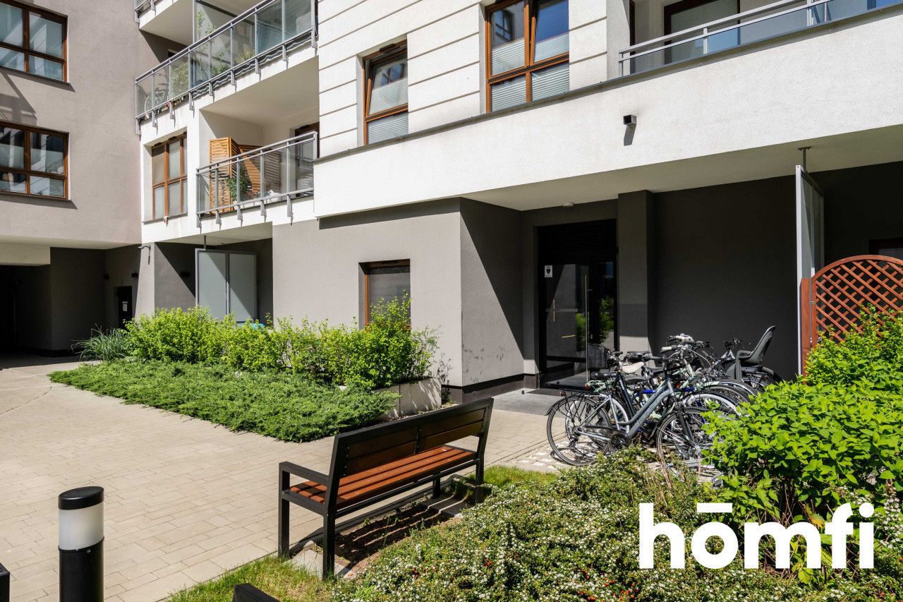 Beatiful apartment with a view - Apartment - Rent - Warszawa, Wola