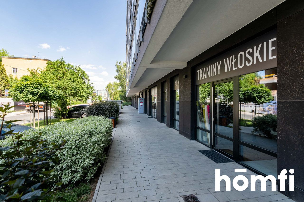 Beatiful apartment with a view - Apartment - Rent - Warszawa, Wola