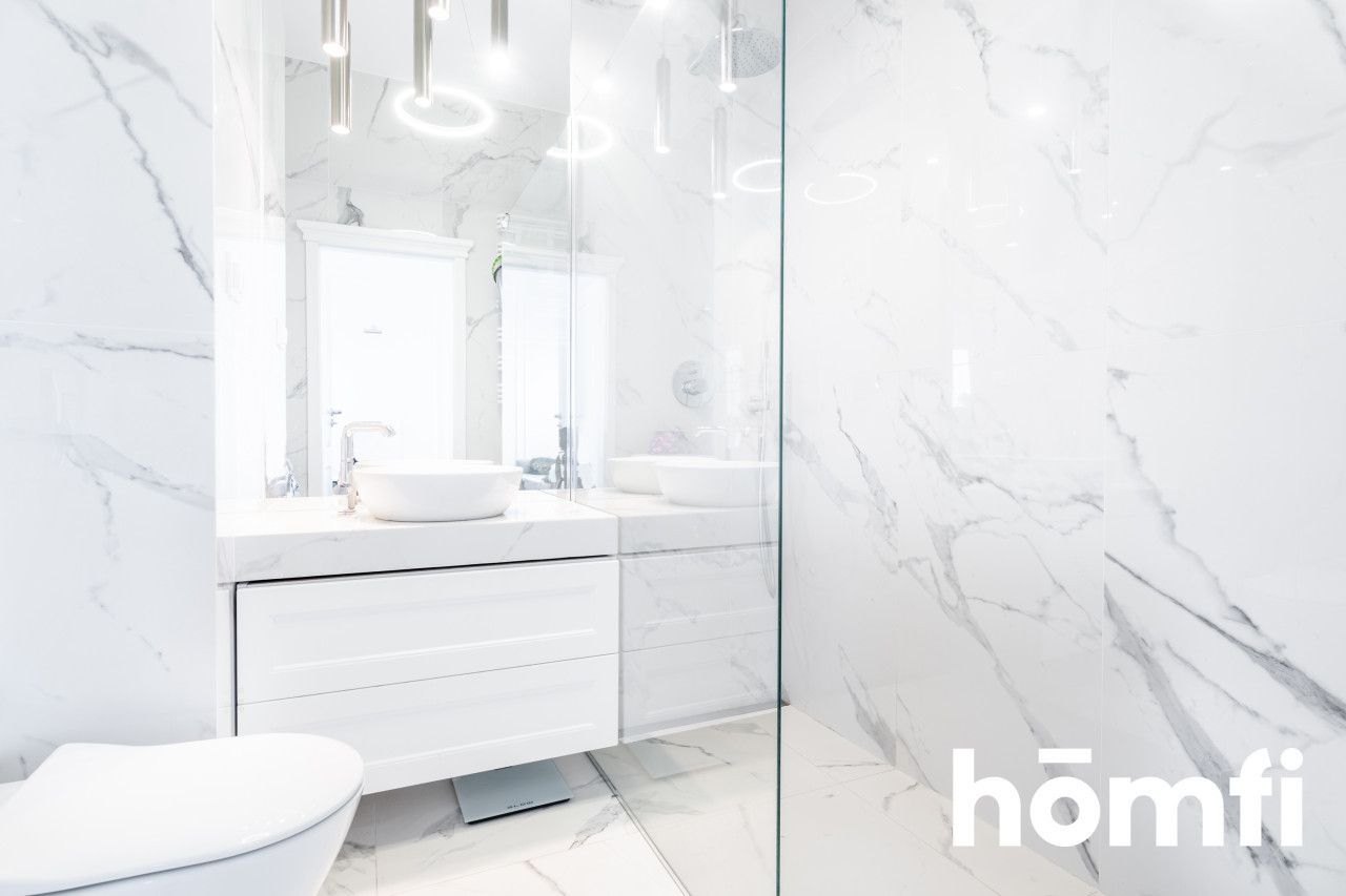 Beatiful apartment with a view - Apartment - Rent - Warszawa, Wola