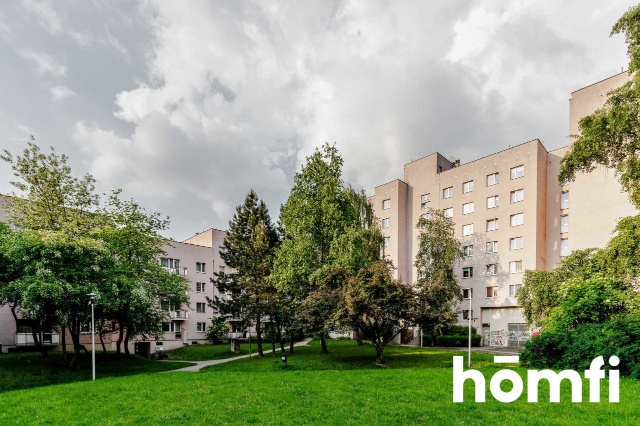 Cozy 3 rooms in Ursynów - Apartment - Rent - Warszawa, Ursynów