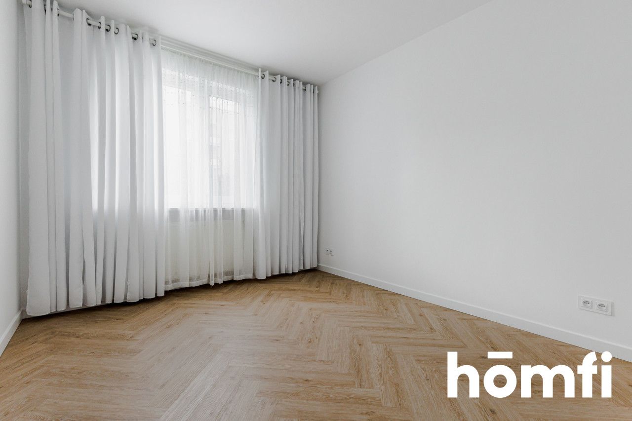 Cozy 3 rooms in Ursynów - Apartment - Rent - Warszawa, Ursynów