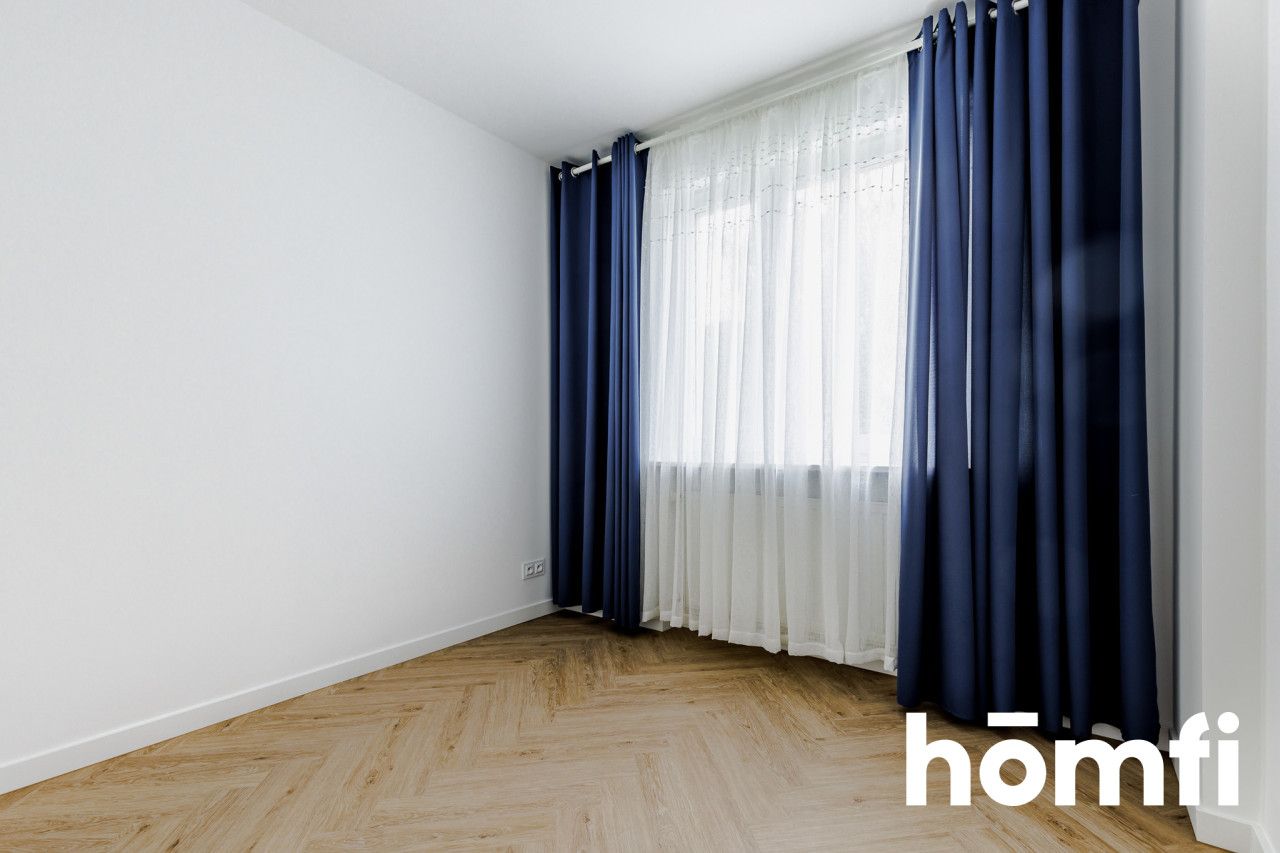 Cozy 3 rooms in Ursynów - Apartment - Rent - Warszawa, Ursynów