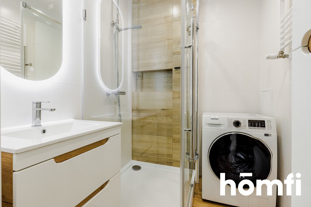 Cozy 3 rooms in Ursynów - Apartment - Rent - Warszawa, Ursynów