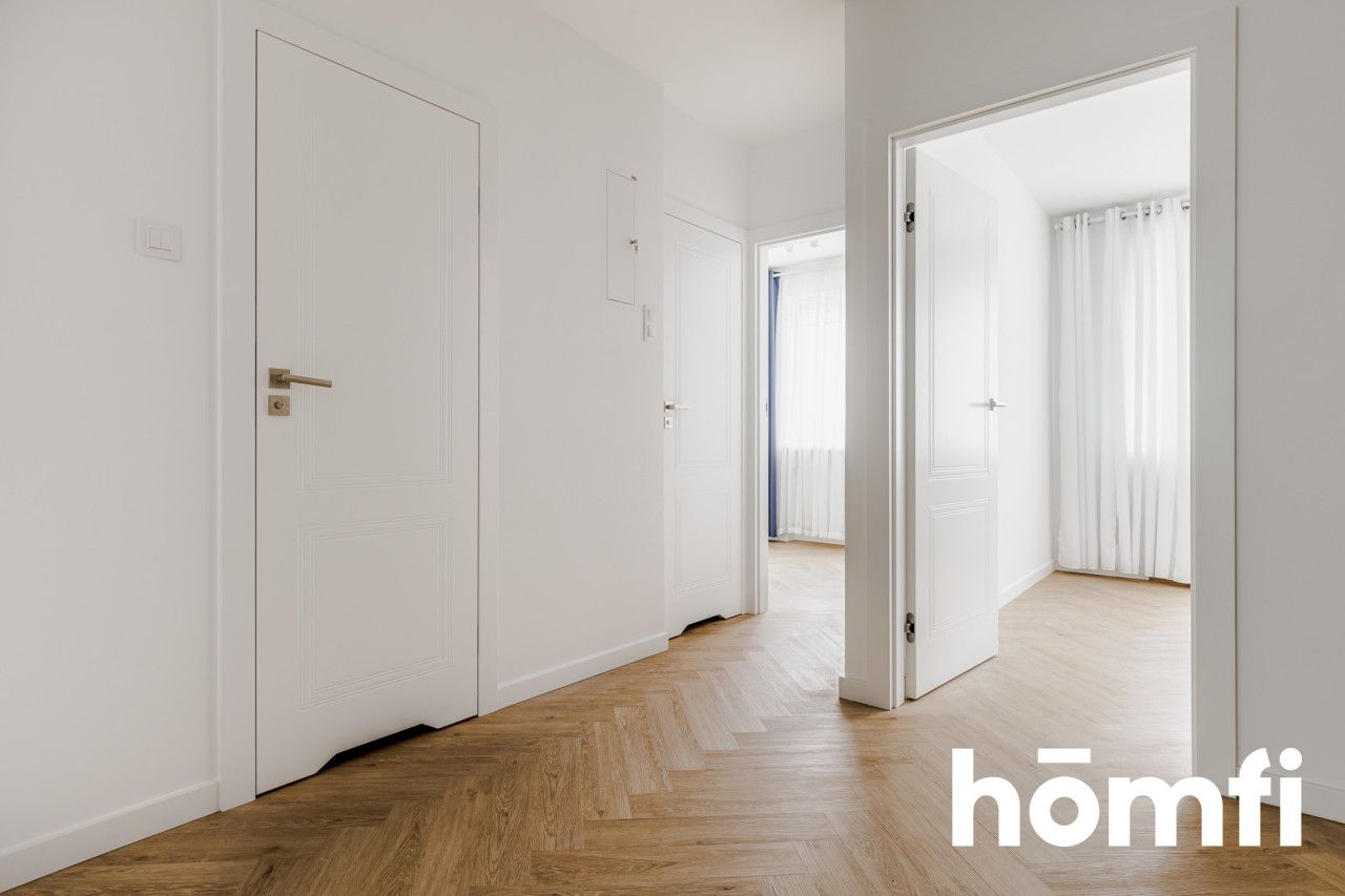 Cozy 3 rooms in Ursynów - Apartment - Rent - Warszawa, Ursynów