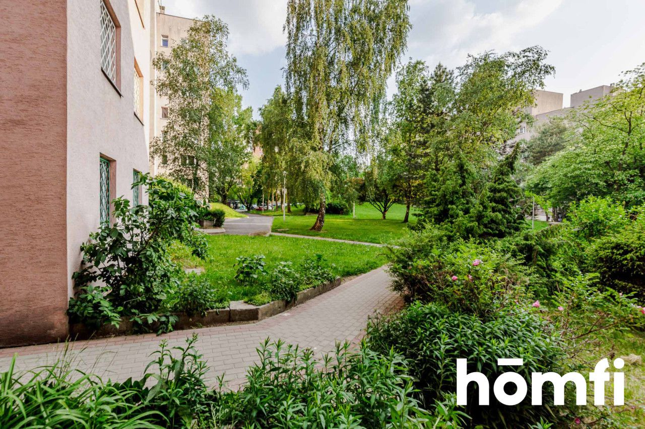 Cozy 3 rooms in Ursynów - Apartment - Rent - Warszawa, Ursynów