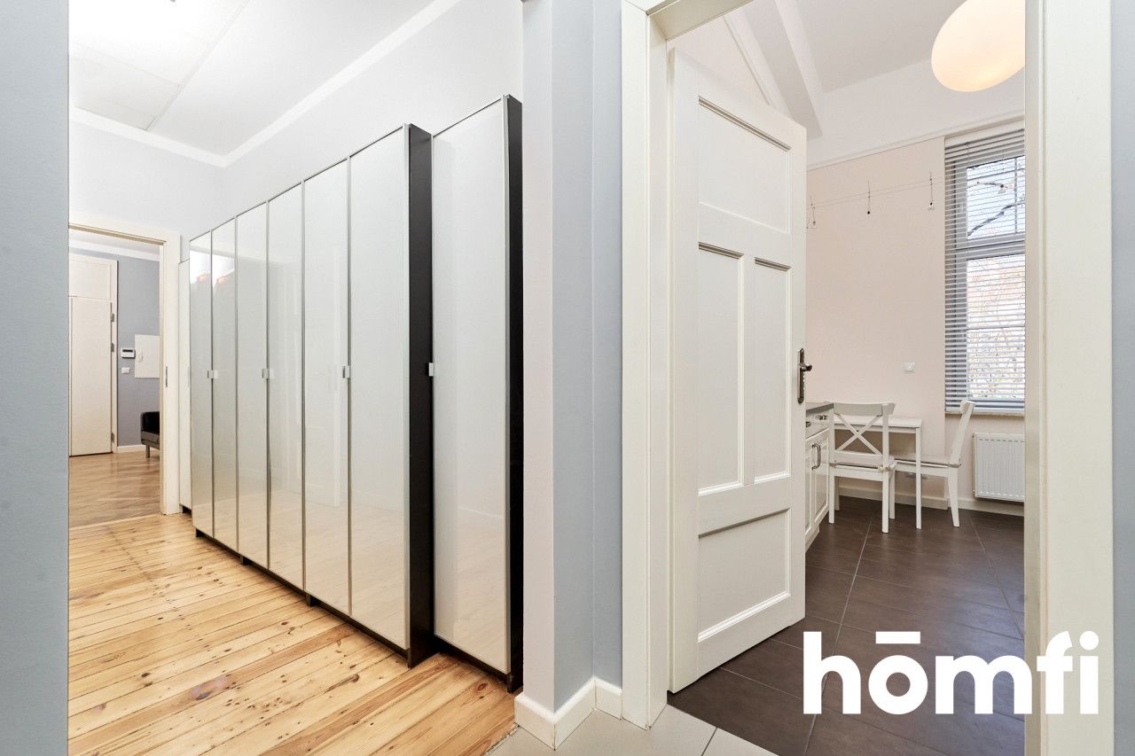 Piękne mieszkanie w kamienicy / 146 m2 / Plac Powstańców Śląskich - Mieszkanie - Sprzedaż - Wrocław, Krzyki