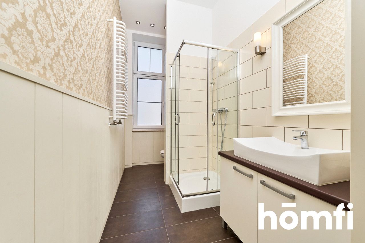 Piękne mieszkanie w kamienicy / 146 m2 / Plac Powstańców Śląskich - Mieszkanie - Sprzedaż - Wrocław, Krzyki