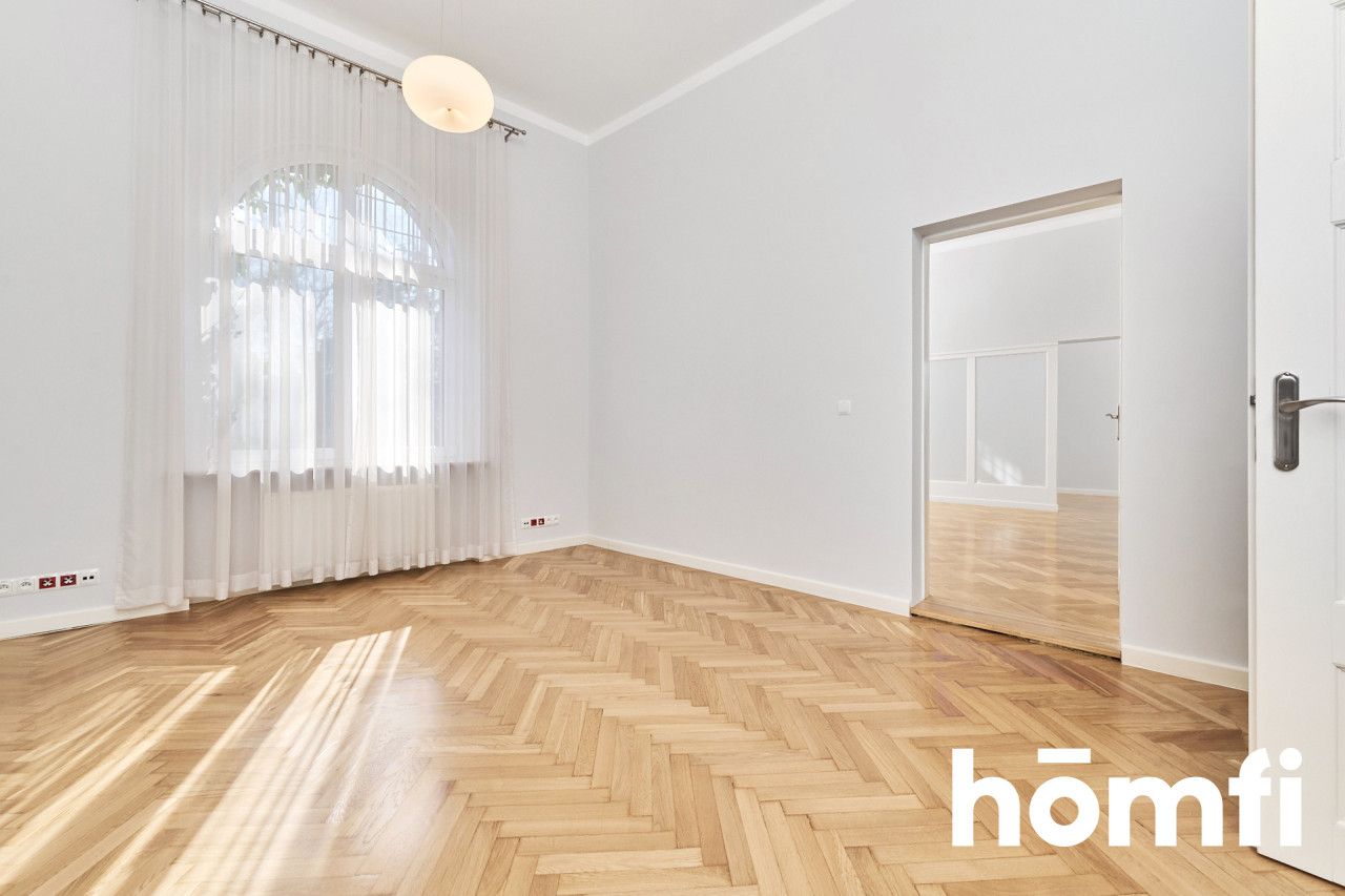 Piękne mieszkanie w kamienicy / 146 m2 / Plac Powstańców Śląskich - Mieszkanie - Sprzedaż - Wrocław, Krzyki