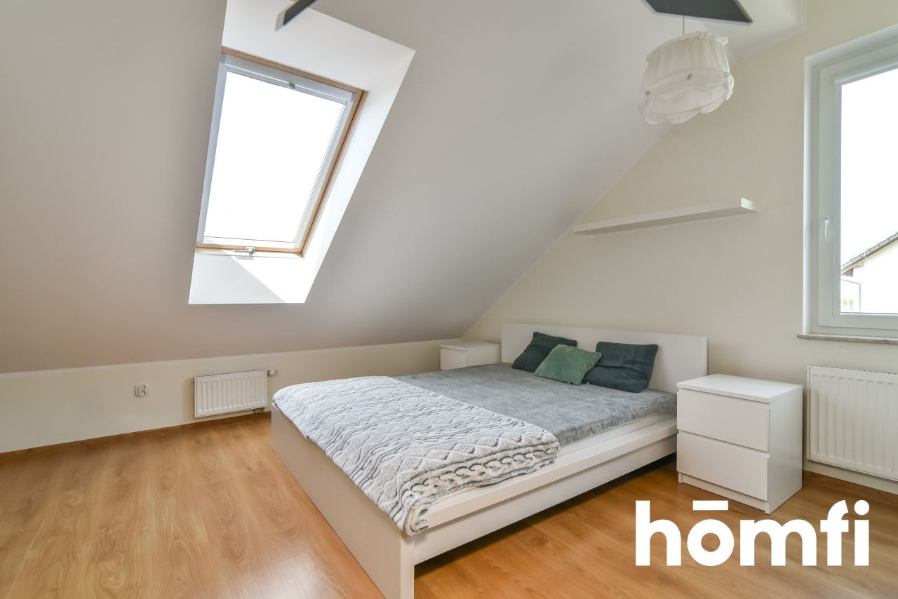 2-LEVEL 5-ROOM APARTMENT IN GDAŃSK UJEŚCISKO ŁOSTOWICE - Квартира - Продаж - Gdańsk, Ujeścisko