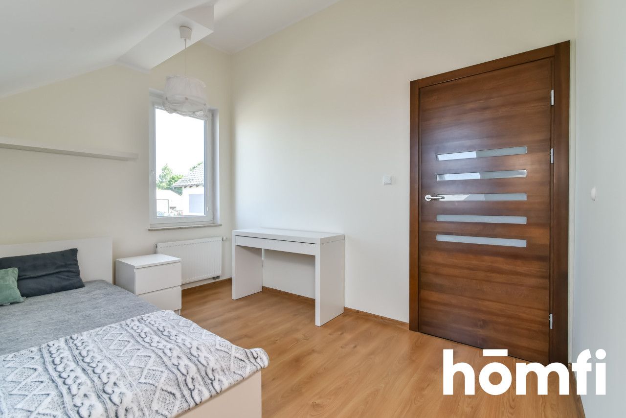 2-LEVEL 5-ROOM APARTMENT IN GDAŃSK UJEŚCISKO ŁOSTOWICE - Квартира - Продаж - Gdańsk, Ujeścisko