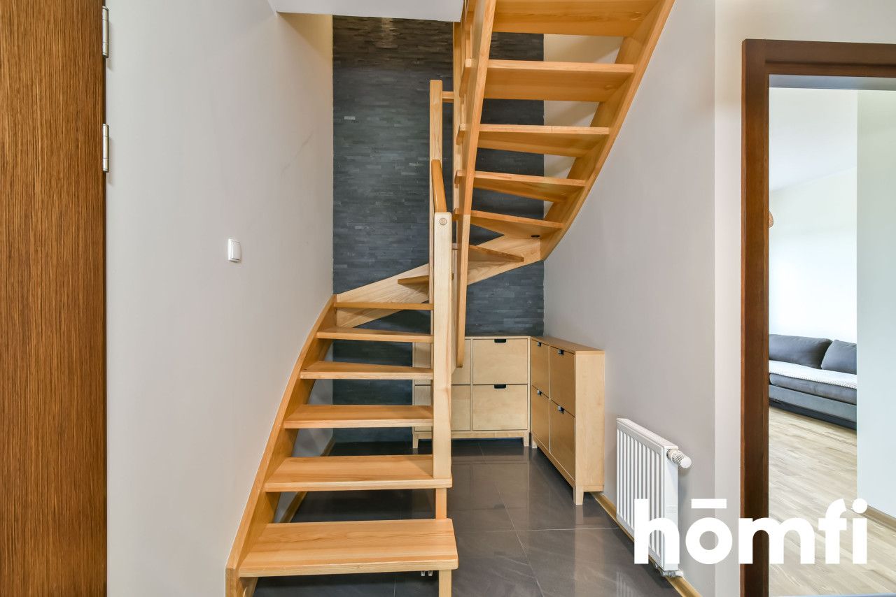 2-LEVEL 5-ROOM APARTMENT IN GDAŃSK UJEŚCISKO ŁOSTOWICE - Квартира - Продаж - Gdańsk, Ujeścisko