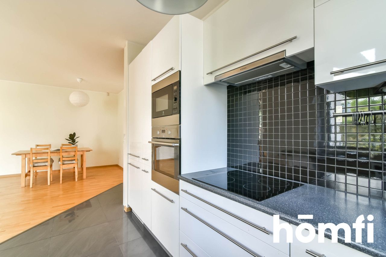 2-LEVEL 5-ROOM APARTMENT IN GDAŃSK UJEŚCISKO ŁOSTOWICE - Квартира - Продаж - Gdańsk, Ujeścisko