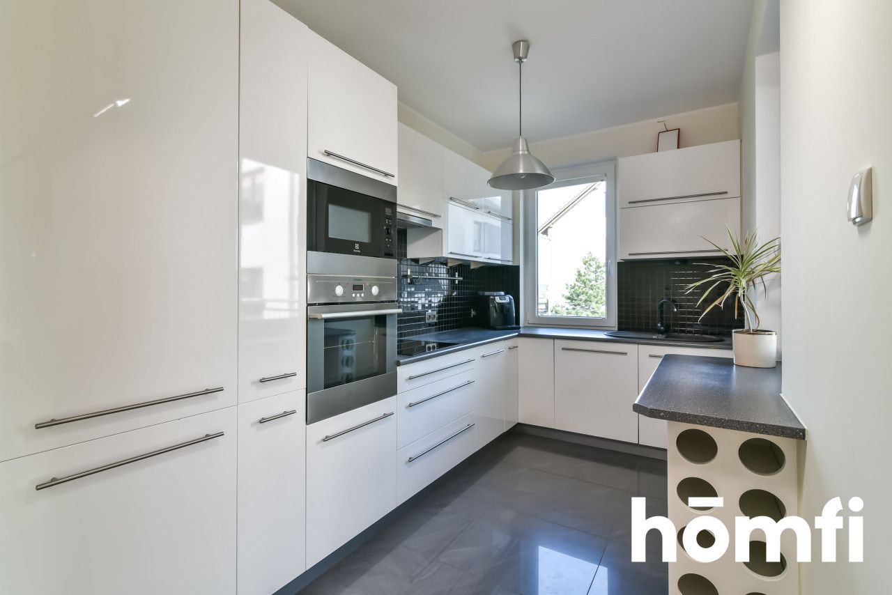 2-LEVEL 5-ROOM APARTMENT IN GDAŃSK UJEŚCISKO ŁOSTOWICE - Квартира - Продаж - Gdańsk, Ujeścisko