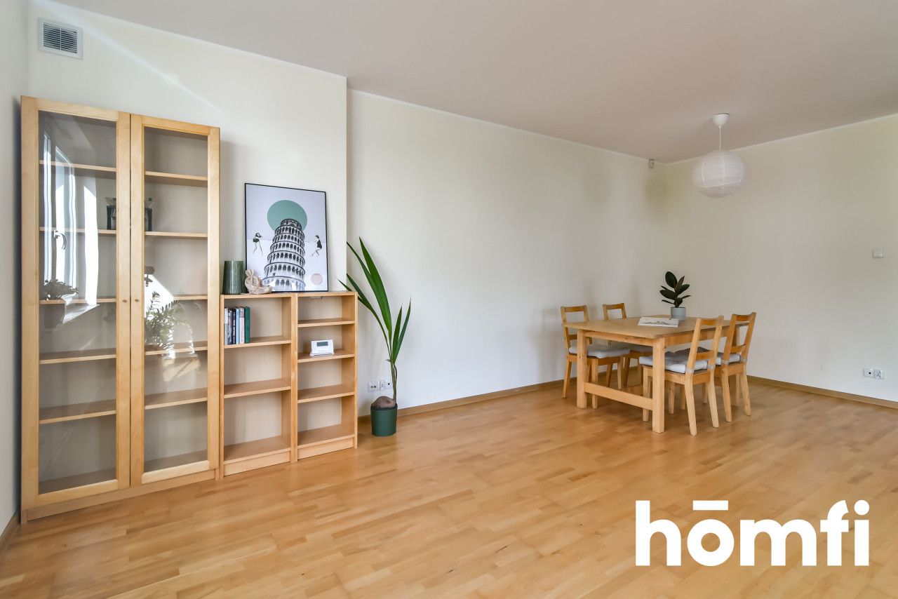 2-LEVEL 5-ROOM APARTMENT IN GDAŃSK UJEŚCISKO ŁOSTOWICE - Квартира - Продаж - Gdańsk, Ujeścisko