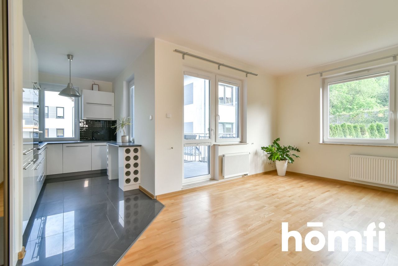 2-LEVEL 5-ROOM APARTMENT IN GDAŃSK UJEŚCISKO ŁOSTOWICE - Квартира - Продаж - Gdańsk, Ujeścisko