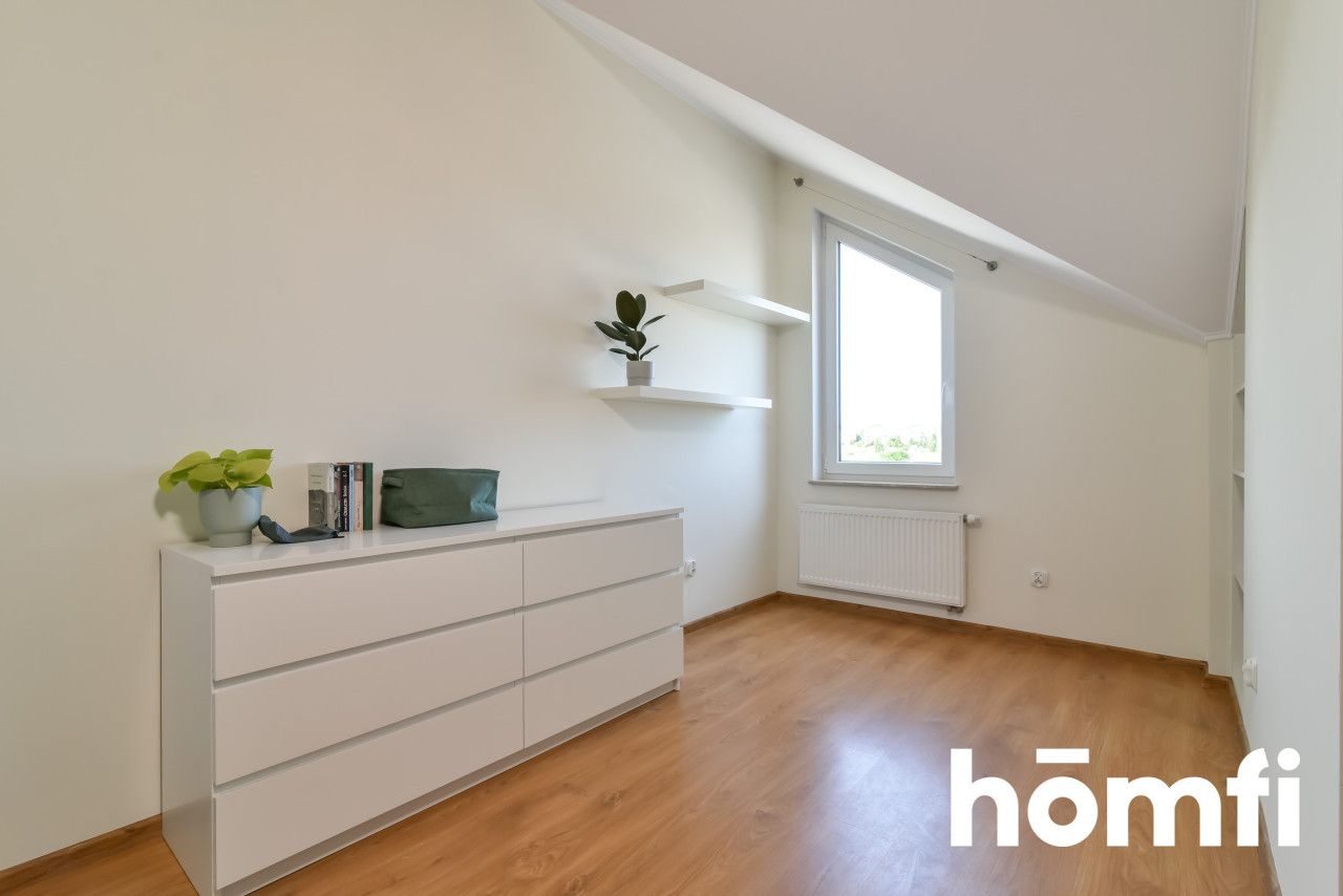 2-LEVEL 5-ROOM APARTMENT IN GDAŃSK UJEŚCISKO ŁOSTOWICE - Квартира - Продаж - Gdańsk, Ujeścisko