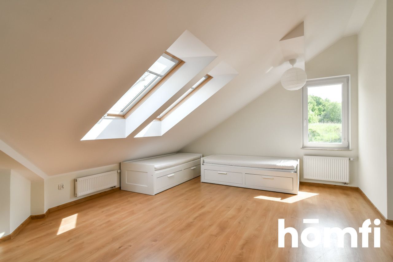 2-LEVEL 5-ROOM APARTMENT IN GDAŃSK UJEŚCISKO ŁOSTOWICE - Квартира - Продаж - Gdańsk, Ujeścisko