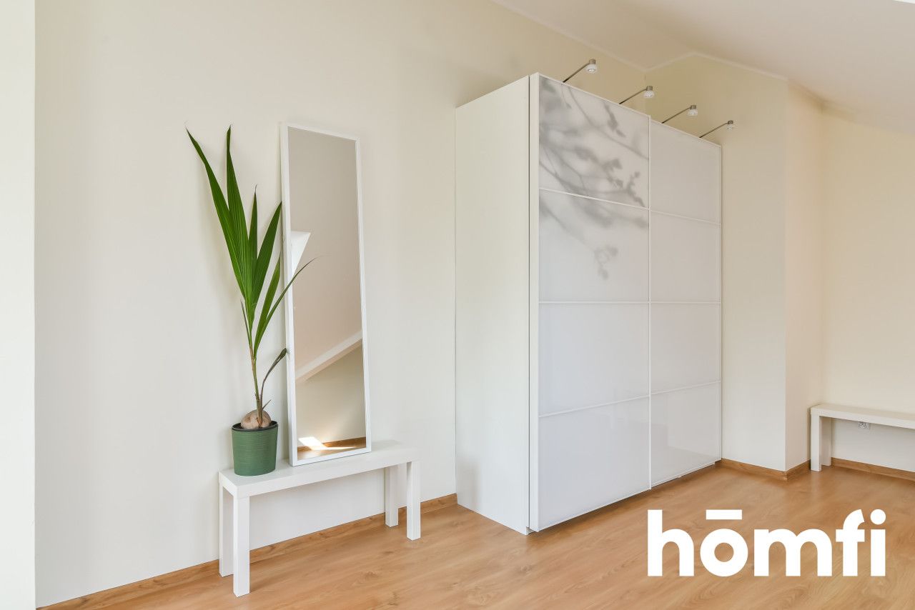 2-LEVEL 5-ROOM APARTMENT IN GDAŃSK UJEŚCISKO ŁOSTOWICE - Квартира - Продаж - Gdańsk, Ujeścisko